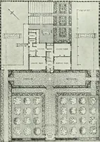 An illustration from Studio international (1893)