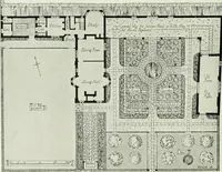 An illustration from Studio international (1893)