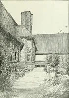 An illustration from Studio international (1893)