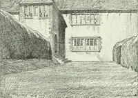 An illustration from Studio international (1893)