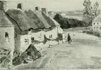 An illustration from Studio international (1893)