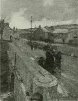An illustration from Studio international (1893)