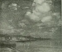 An illustration from Studio international (1893)