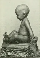An illustration from Studio international (1893)