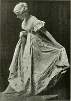 An illustration from Studio international (1893)