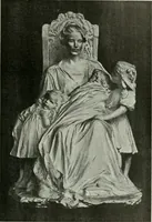 An illustration from Studio international (1893)