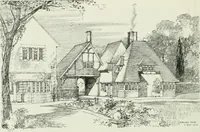 An illustration from Studio international (1893)