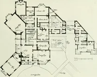 An illustration from Studio international (1893)