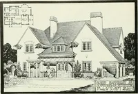 An illustration from Studio international (1893)