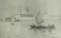 An illustration from Studio international (1893)