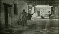 An illustration from Studio international (1893)