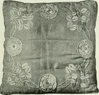 An illustration from Studio international (1893)