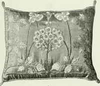 An illustration from Studio international (1893)