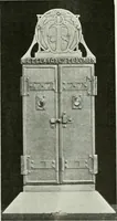 An illustration from Studio international (1893)
