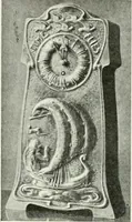 An illustration from Studio international (1893)