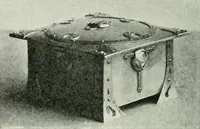 An illustration from Studio international (1893)