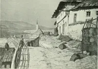 An illustration from Studio international (1893)