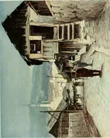 An illustration from Studio international (1893)