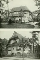 An illustration from Studio international (1893)