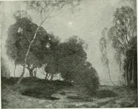 An illustration from Studio international (1893)