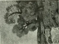 An illustration from Studio international (1893)