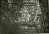 An illustration from Studio international (1893)