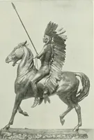 An illustration from Studio international (1893)