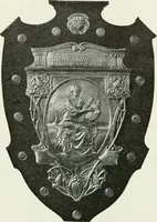 An illustration from Studio international (1893)