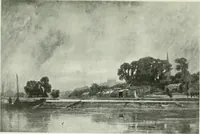 An illustration from Studio international (1893)