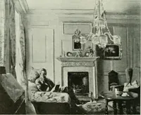 An illustration from Studio international (1893)