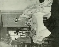 An illustration from Studio international (1893)