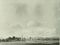 An illustration from Studio international (1893)