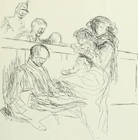 An illustration from Studio international (1893)