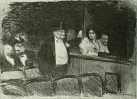 An illustration from Studio international (1893)