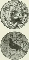 An illustration from Studio international (1893)
