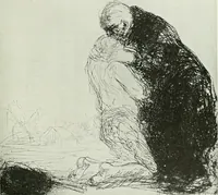 An illustration from Studio international (1893)