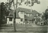 An illustration from Studio international (1893)