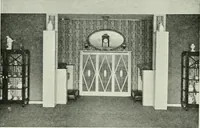 An illustration from Studio international (1893)