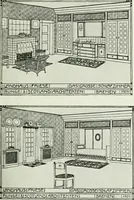 An illustration from Studio international (1893)