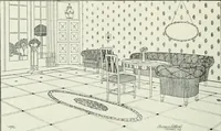 An illustration from Studio international (1893)