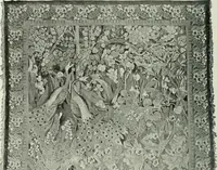 An illustration from Studio international (1893)
