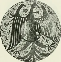An illustration from Studio international (1893)