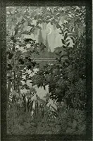 An illustration from Studio international (1893)
