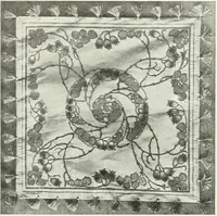 An illustration from Studio international (1893)