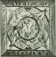 An illustration from Studio international (1893)