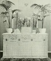 An illustration from Studio international (1893)