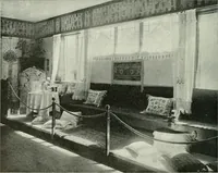 An illustration from Studio international (1893)