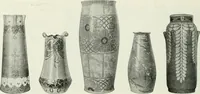 An illustration from Studio international (1893)