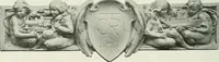 An illustration from Studio international (1893)
