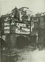 An illustration from Studio international (1893)